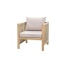 Gallery Direct Paros Woven Rope Chairs (Pair)