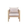 Gallery Direct Paros Woven Rope Chairs (Pair)