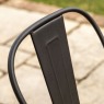 Gallery Direct Ponza Acacia Dining Chair (Pair) Gallery Direct Ponza Acacia Dining Chair (Pair)