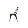 Gallery Direct Ponza Acacia Dining Chair (Pair) Gallery Direct Ponza Acacia Dining Chair (Pair)