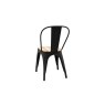Gallery Direct Ponza Acacia Dining Chair (Pair) Gallery Direct Ponza Acacia Dining Chair (Pair)