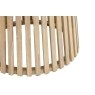Gallery Direct Rialto Acacia Round 4 Seater Dining Table Gallery Direct Rialto Acacia Round 4 Seater Dining Table