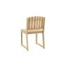 Gallery Direct Rialto Acacia Dining Chairs (Pair) Gallery Direct Rialto Acacia Dining Chairs (Pair)