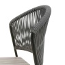 Gallery Direct Taranto Weathered Dining Chair (Pair) Gallery Direct Taranto Weathered Dining Chair (Pair)