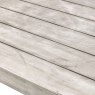 Gallery Direct Taranto Weathered 8 Seater Dining Table Gallery Direct Taranto Weathered 8 Seater Dining Table
