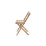 Gallery Direct Lindos Acacia Lindos Folding Chair Natural (Pair) Gallery Direct Lindos Acacia Lindos Folding Chair Natural (Pair)