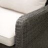 Gallery Direct Windsor Wicker Corner Lounge Set Gallery Direct Windsor Wicker Corner Lounge Set