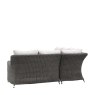 Gallery Direct Windsor Wicker Corner Lounge Set Gallery Direct Windsor Wicker Corner Lounge Set