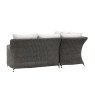 Gallery Direct Windsor Wicker Corner Lounge Set Gallery Direct Windsor Wicker Corner Lounge Set