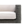 Gallery Direct Windsor Wicker Corner Lounge Set Gallery Direct Windsor Wicker Corner Lounge Set