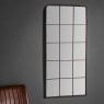 Gallery Direct Rochester Mirror 1270x610mm Gallery Direct Rochester Mirror 1270x610mm
