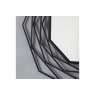 Gallery Direct Estella Mirror Black 910x910mm