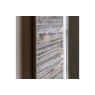 Gallery Direct Chelsea Rectangle Mirror 1125x825mm Gallery Direct Chelsea Rectangle Mirror 1125x825mm