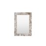 Gallery Direct Chelsea Rectangle Mirror 1125x825mm Gallery Direct Chelsea Rectangle Mirror 1125x825mm