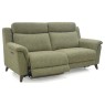 La-Z-Boy Kenzie 3 Seater Power Recliner Sofa with Head Tilt La-Z-Boy Kenzie 3 Seater Power Recliner Sofa with Head Tilt