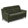 La-Z-Boy Kenzie 3 Seater Power Recliner Sofa with Head Tilt La-Z-Boy Kenzie 3 Seater Power Recliner Sofa with Head Tilt