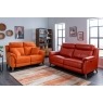La-Z-Boy Kenzie 3 Seater Power Recliner Sofa with Head Tilt La-Z-Boy Kenzie 3 Seater Power Recliner Sofa with Head Tilt