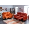 La-Z-Boy Kenzie 3 Seater Power Recliner Sofa with Head Tilt La-Z-Boy Kenzie 3 Seater Power Recliner Sofa with Head Tilt