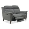 La-Z-Boy Kenzie 2 Seater Power Recliner Sofa with Head Tilt La-Z-Boy Kenzie 2 Seater Power Recliner Sofa with Head Tilt