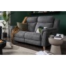 La-Z-Boy Kenzie 2 Seater Power Recliner Sofa with Head Tilt La-Z-Boy Kenzie 2 Seater Power Recliner Sofa with Head Tilt