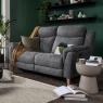 La-Z-Boy Kenzie 2 Seater Power Recliner Sofa with Head Tilt La-Z-Boy Kenzie 2 Seater Power Recliner Sofa with Head Tilt