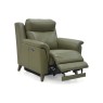 La-Z-Boy Kenzie Power Recliner Chair with Head Tilt La-Z-Boy Kenzie Power Recliner Chair with Head Tilt