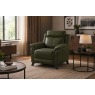 La-Z-Boy Kenzie Power Recliner Chair with Head Tilt
