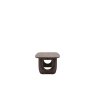 Gallery Direct Arc Walnut Mango Wood Arc Coffee Table Gallery Direct Arc Walnut Mango Wood Arc Coffee Table