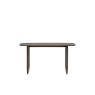 Gallery Direct Arc Walnut Mango Wood Arc Console Table Gallery Direct Arc Walnut Mango Wood Arc Console Table