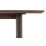 Gallery Direct Arc Walnut Mango Wood Arc Console Table Gallery Direct Arc Walnut Mango Wood Arc Console Table