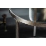 Gallery Direct Hudson Bronze Side Table Gallery Direct Hudson Bronze Side Table