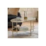 Gallery Direct Hudson Champagne Coffee Table Gallery Direct Hudson Champagne Coffee Table