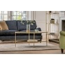 Gallery Direct Hudson Champagne Coffee Table Gallery Direct Hudson Champagne Coffee Table