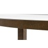 Gallery Direct Hudson Bronze Console Table Gallery Direct Hudson Bronze Console Table