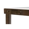 Gallery Direct Hudson Bronze Media TV Unit Gallery Direct Hudson Bronze Media TV Unit