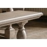 Gallery Direct Vancouver Rustic Pine Extending 200-250cm Dining Table Set with x4 Chairs & Bench Gallery Direct Vancouver Rustic Pine Extending 200-250cm Dining Table Set with x4 Chairs & Bench