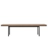 Gallery Direct Okayama Oak Coffee Table Gallery Direct Okayama Oak Coffee Table