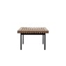 Gallery Direct Okayama Oak Coffee Table Gallery Direct Okayama Oak Coffee Table