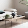 Gallery Direct Okayama Oak Coffee Table Gallery Direct Okayama Oak Coffee Table