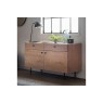 Gallery Direct Okayama Oak Sideboard Gallery Direct Okayama Oak Sideboard