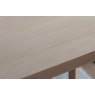 Gallery Direct Okayama Oak Large Dining Table Gallery Direct Okayama Oak Large Dining Table