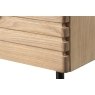 Gallery Direct Okayama Oak 6 Drawer Chest of Drawers Gallery Direct Okayama Oak 6 Drawer Chest of Drawers