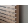 Gallery Direct Okayama Oak Bed Frame Gallery Direct Okayama Oak Bed Frame