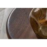 Gallery Direct Sculpt Mango Wood Side Table Gallery Direct Sculpt Mango Wood Side Table