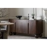 Gallery Direct Sculpt Mango Wood Large Sideboard Gallery Direct Sculpt Mango Wood Large Sideboard