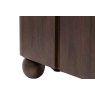 Gallery Direct Sculpt Mango Wood Large Sideboard Gallery Direct Sculpt Mango Wood Large Sideboard