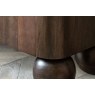 Gallery Direct Sculpt Mango Wood Large Sideboard Gallery Direct Sculpt Mango Wood Large Sideboard