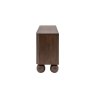 Gallery Direct Sculpt Mango Wood Large Sideboard Gallery Direct Sculpt Mango Wood Large Sideboard