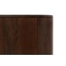 Gallery Direct Sculpt Mango Wood Large Sideboard Gallery Direct Sculpt Mango Wood Large Sideboard