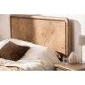 Atauro Reclaimed Wood Bed Frame Atauro Reclaimed Wood Bed Frame